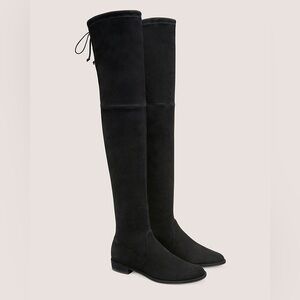 Stuart Weitzman Over-the-Knee Boots